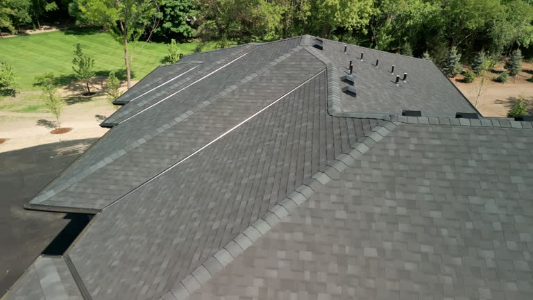 Roof Insulation in Evendale, OH